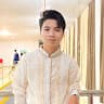Rhydell Jharen Solis