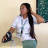 Rhianne Althea M. Dela Cruz